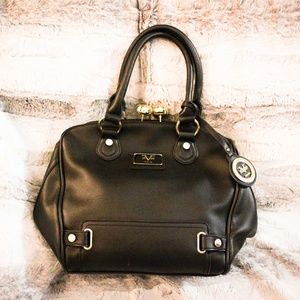 Black Purse